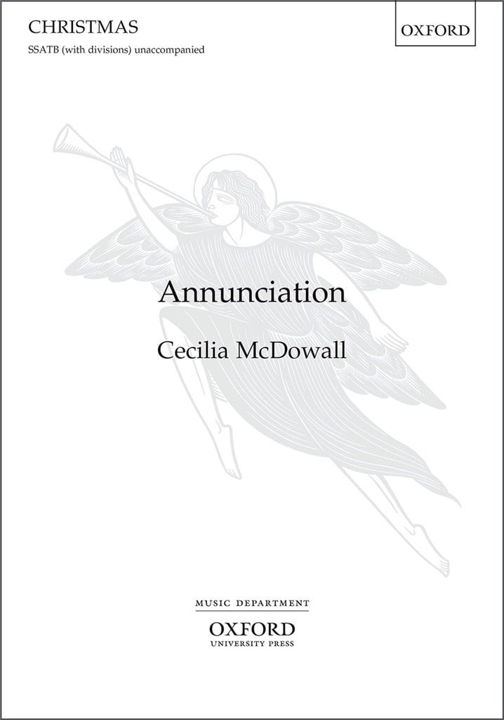 Annunciation